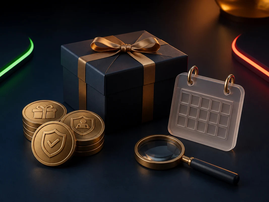 Μπόνους Netflix Casino και δωρεάν περιστροφές