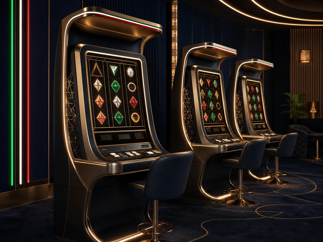 Netflix Casino slots και online τζάκποτ